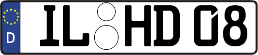 IL-HD08