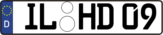 IL-HD09
