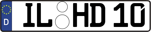 IL-HD10