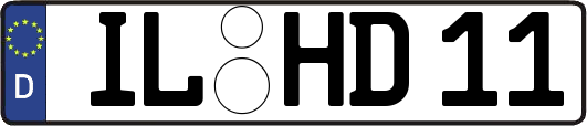 IL-HD11