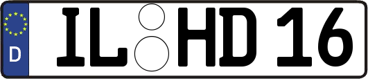IL-HD16