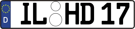IL-HD17