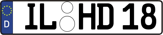IL-HD18