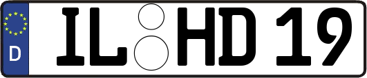 IL-HD19