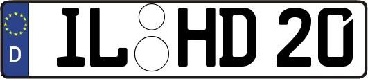 IL-HD20