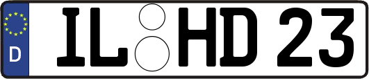 IL-HD23