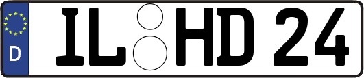 IL-HD24