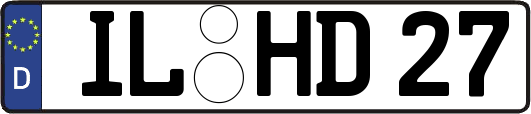 IL-HD27