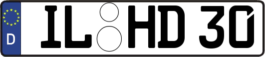 IL-HD30