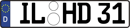 IL-HD31