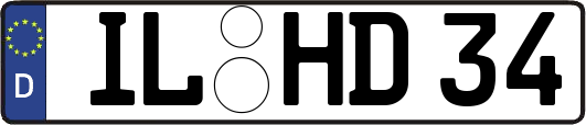 IL-HD34