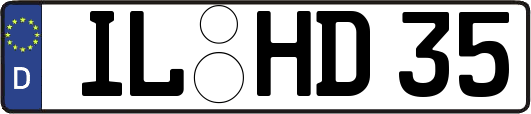 IL-HD35
