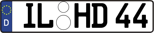 IL-HD44