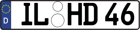 IL-HD46