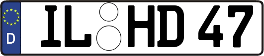 IL-HD47