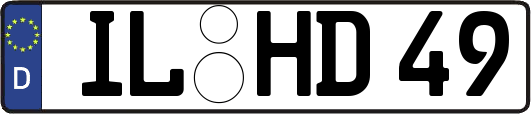 IL-HD49