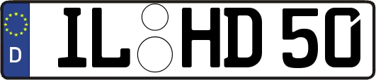 IL-HD50
