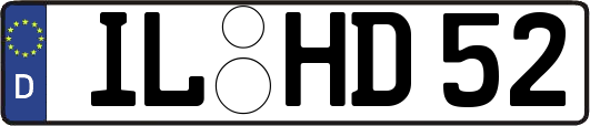 IL-HD52