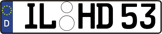 IL-HD53