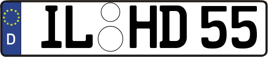 IL-HD55
