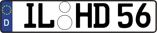 IL-HD56