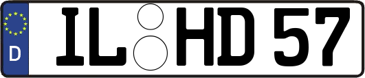 IL-HD57