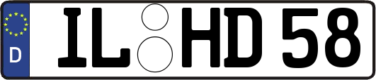 IL-HD58