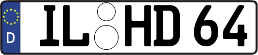 IL-HD64