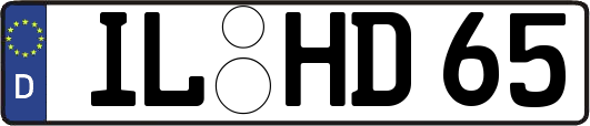 IL-HD65