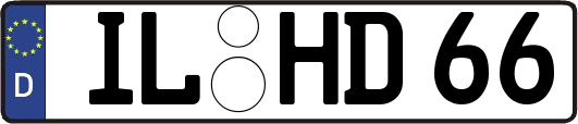 IL-HD66