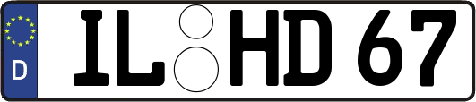 IL-HD67