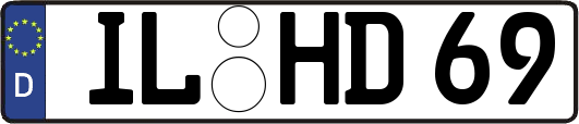 IL-HD69