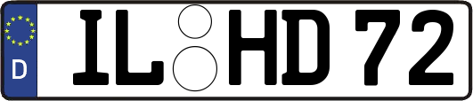 IL-HD72