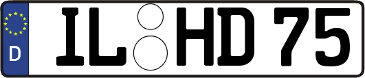 IL-HD75