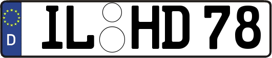 IL-HD78
