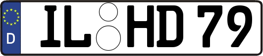 IL-HD79