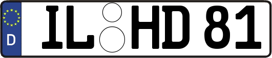 IL-HD81