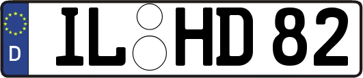 IL-HD82