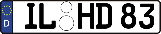 IL-HD83