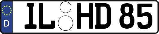 IL-HD85