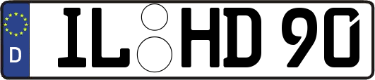 IL-HD90
