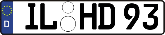 IL-HD93