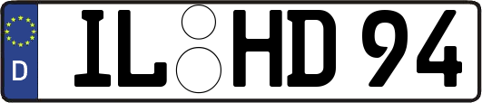 IL-HD94