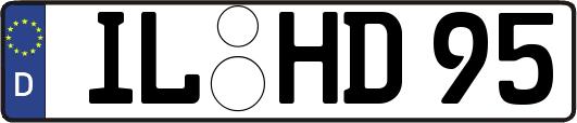 IL-HD95
