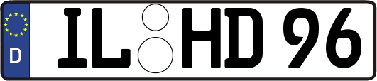 IL-HD96
