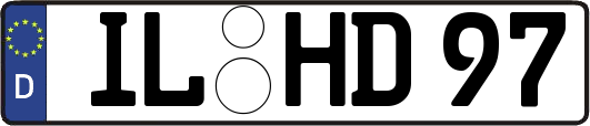 IL-HD97