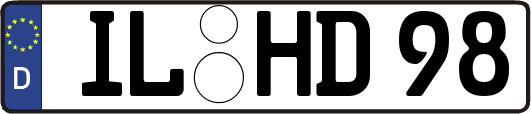 IL-HD98