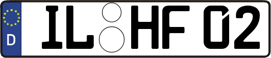 IL-HF02