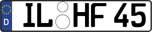 IL-HF45