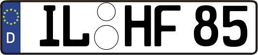 IL-HF85